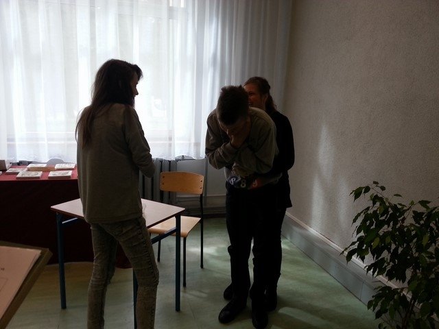 konkurs i pokaz ZSZ PBO